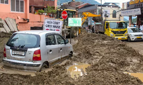 Himachal Monsoon Death Toll Rises to 276