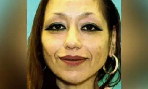 FBI Arrests Cindy Singh in India for Son’s Murder