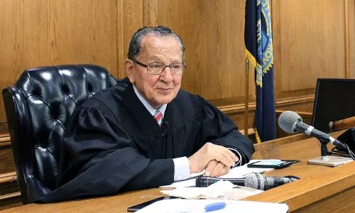 Compassionate Rhode Island Judge Frank Caprio Dies at 88