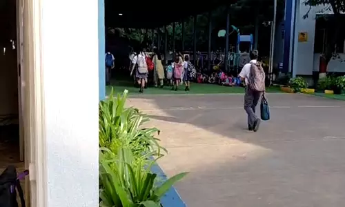 Bomb Threats Continue; 6 Delhi Schools Get Threats