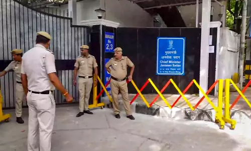 Kapil Mishra Alleges Conspiracy Behind Attack on CM Rekha Gupta