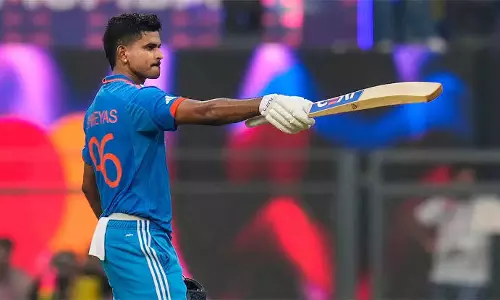 Shreyas Iyers Omission from Indias Asia Cup Squad leaves Kaif Baffled