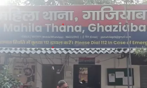 Maintain Body Like Nora Fatehi: Ghaziabad Woman Alleges Torture by Husband Maintain Body Like Nora Fatehi: Ghaziabad Woman Alleges Torture by Husband