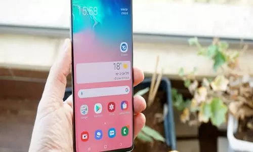 India Surpasses China in Smartphone Exports to US