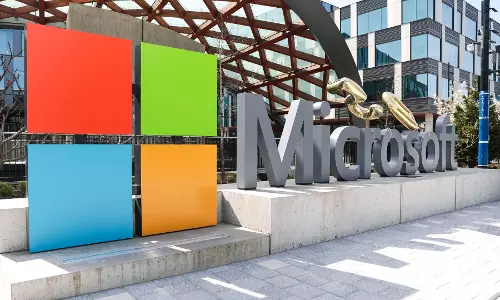 Microsoft Employee Protests Lead To 18 Arrests As Company Reviews Its Work With Israels Military