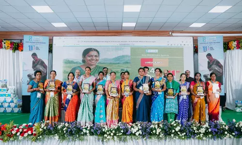 From Survival to Lakhpati Didi: Shreeja Turns Dairying Into A Respected Profession