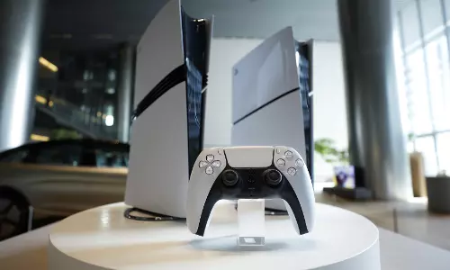 Sony’s PlayStation 5 Gets $50 US Price Hike