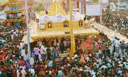 Peddapur Unites Through Pure Veg Sundays