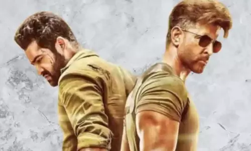 From Bros To Cold Wars?