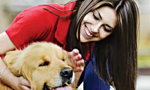 Paw-fect Communicators!