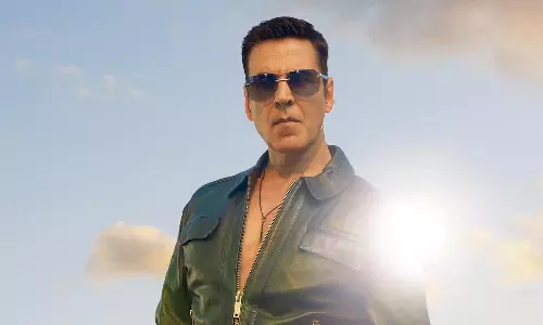 I am Nothing Without You: Akshay Kumar Thanks Fans On 58th Birthday