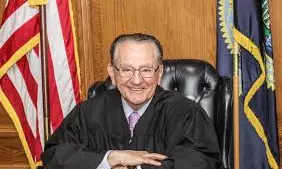 US Celebrity Judge Frank Caprio, A Worldwide Symbol of Justice with Kindness: Harmony Foundation