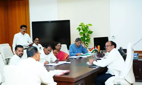 Telangana Govt to Build Durable Roads via HAM