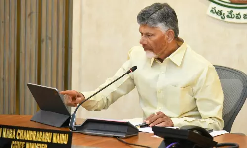 AP Cabinet Clears IBM Quantum Computer for Amaravati QCC