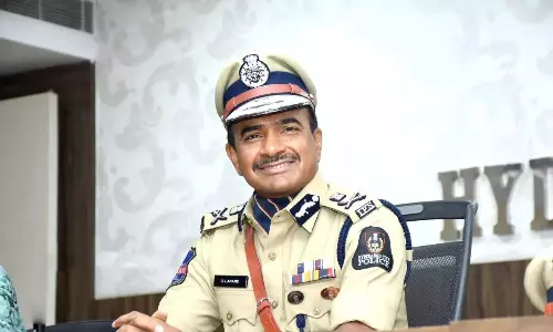All Set For Anand as DGP; Shikha Named Home Secretary