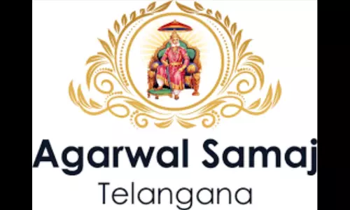 Marwari Community Writes To DGP For Help Against Hate Speech Marwari Community Writes To DGP For Help Against Hate Speech