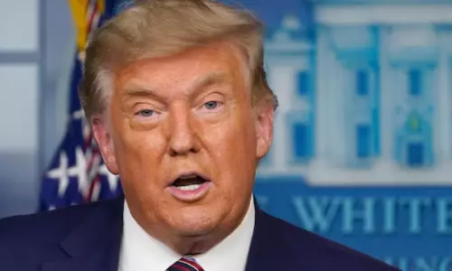 US Embassy Denies USD 21M Funding For Voter Turnout In India