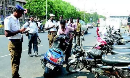 Karnataka Govt Offers 50% Concession on Pending Traffic Fines