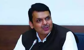 Fadnavis Announces ‘War Room’ For Industries In Wake Of US Tariffs