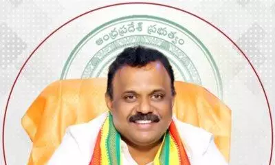 21 Lakh Error-Free Pattadar Passbooks Ready For Distribution: Satya Prasad