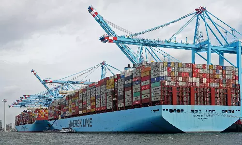 Centre Reviews Impact of Iran-Israel Conflict, Assures Trade Support Centre Reviews Impact of Iran-Israel Conflict, Assures Trade Support