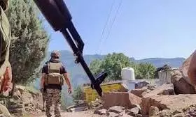 J&K L-G Terminates Two More Employees for Terror Links