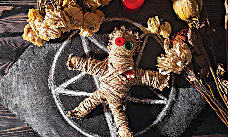 The New Age Of Morbid Curiosity