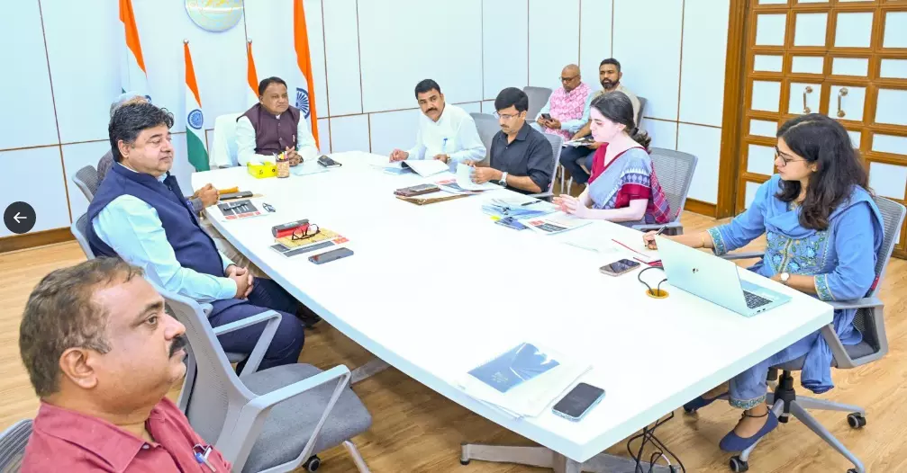 Odisha to Merge BSE, CHSE; Free Textbooks for Class IX and X Students