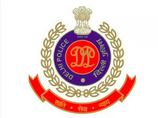 Delhi CM Attack: Police Detain Accused’s Friend in Rajkot