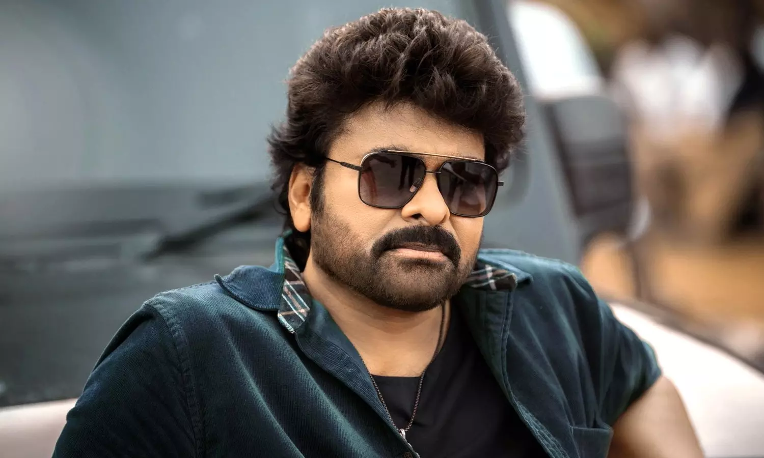 A Mega-Tribute: Stars Wish Chiranjeevi on His Birthday