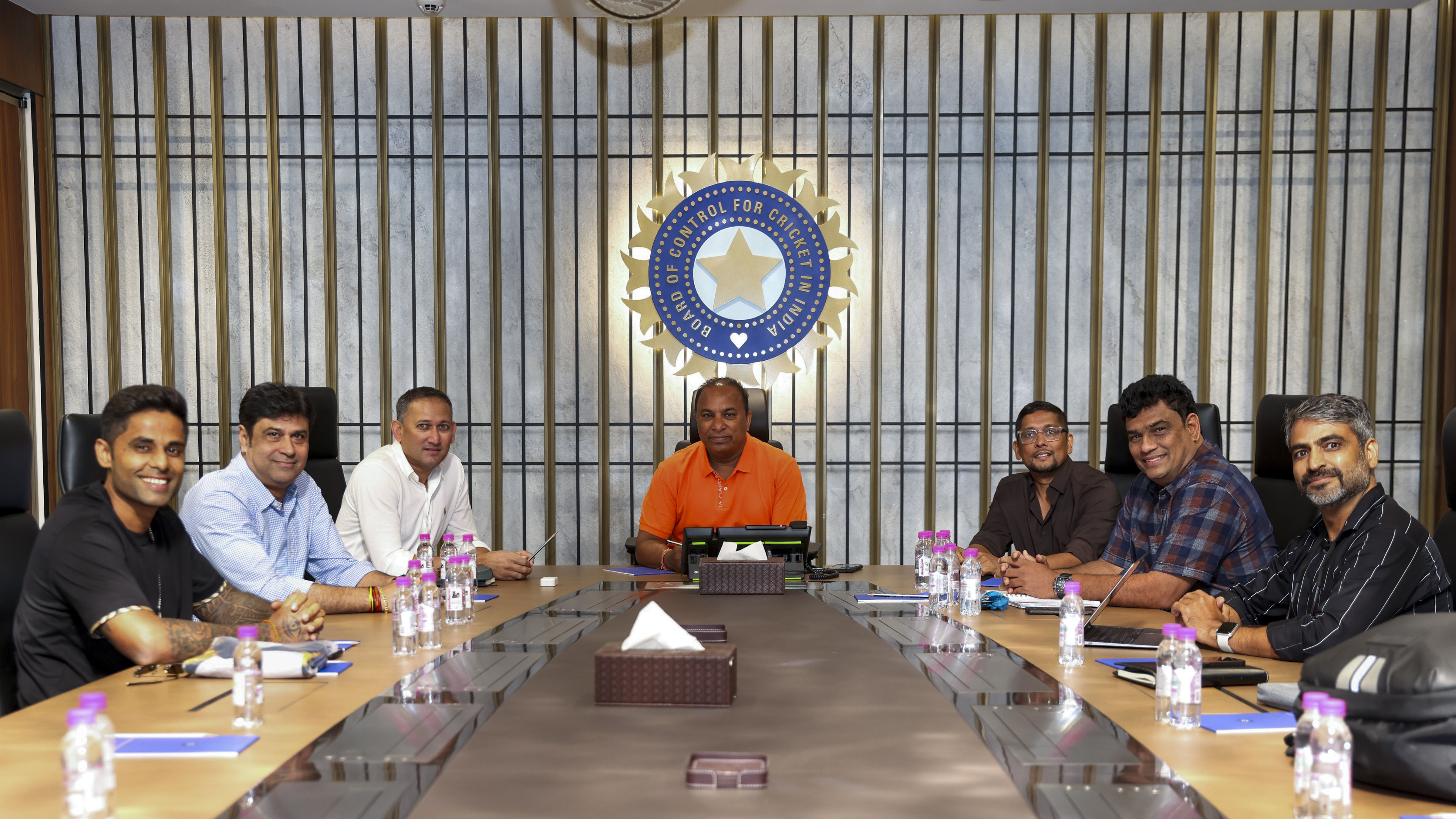 BCCI Opens Applications for Cricket Selectors