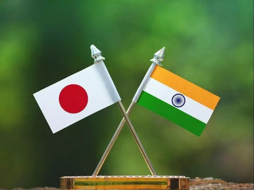 Japan may Announce 10 Trillion Yen Investment in India
