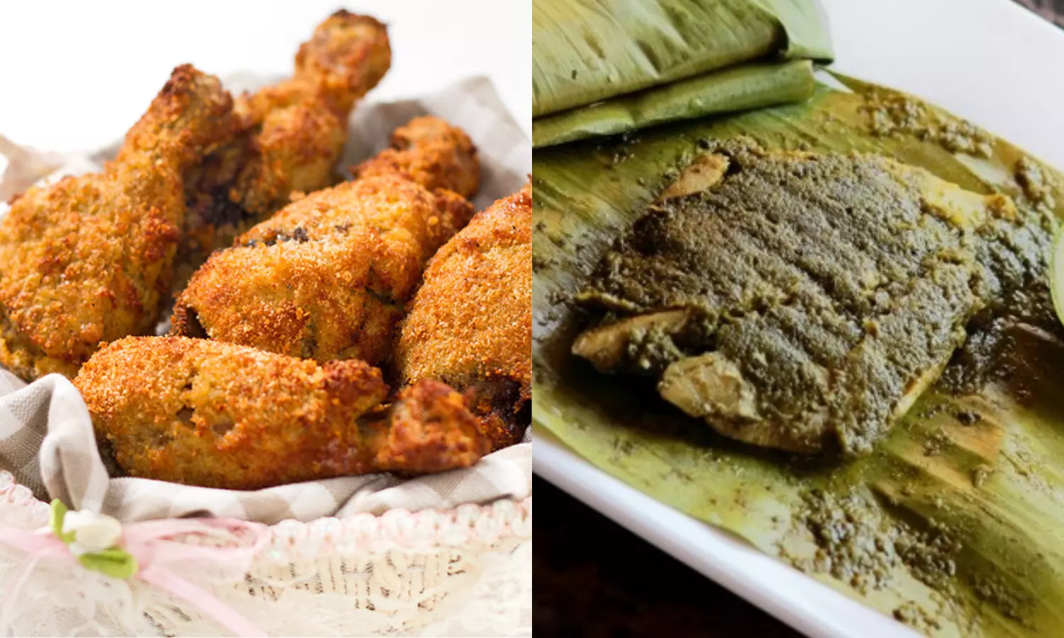 The Dumasias on Preserving Authentic Parsi Flavours