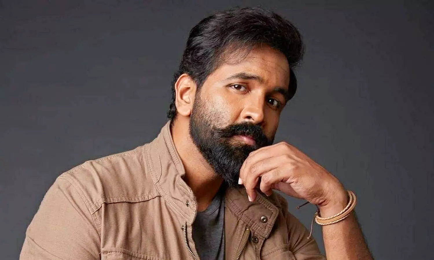 Vishnu Manchu Invests Rs 100 Crore In Microdramas