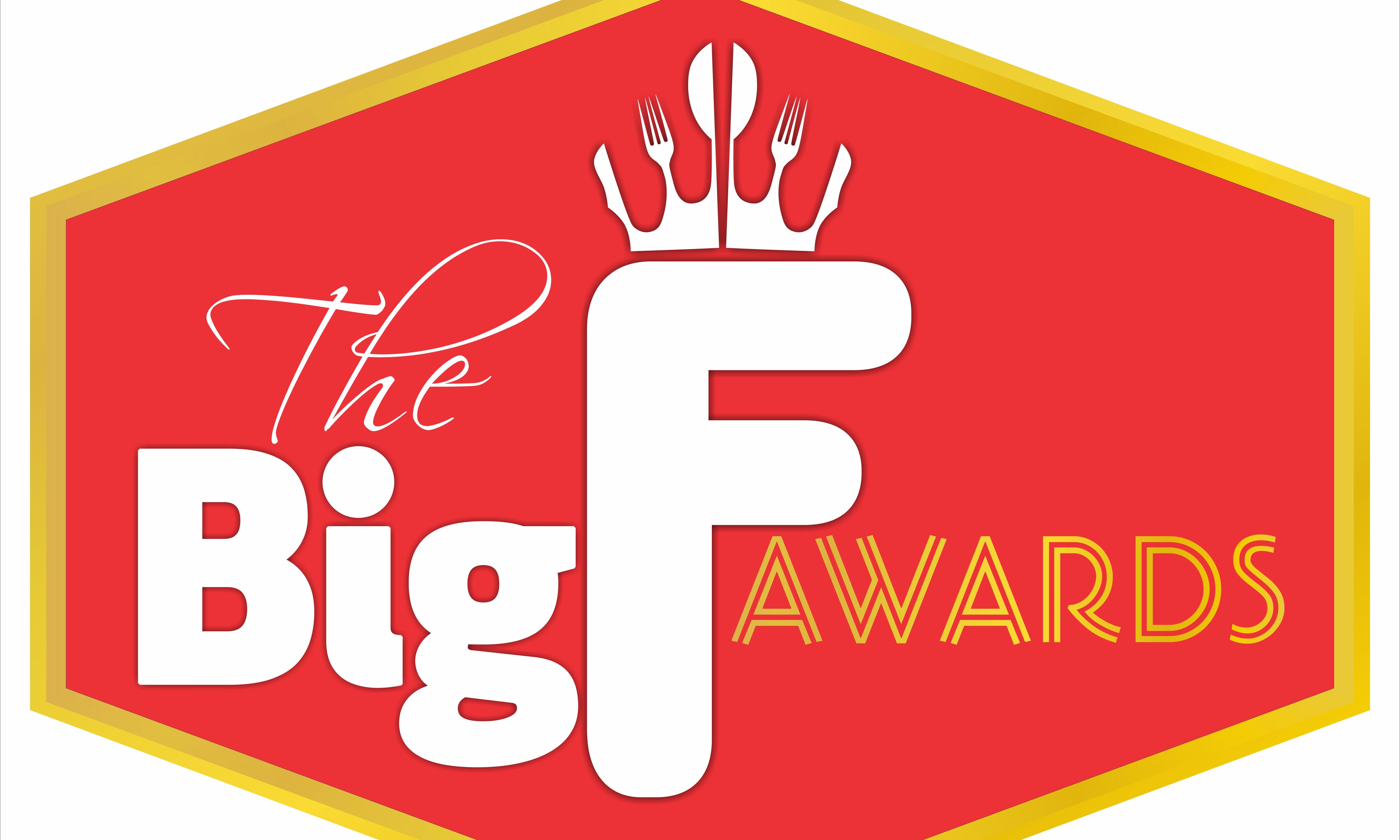 Big F Awards Returns to Delhi for 12th Culinary Celebration