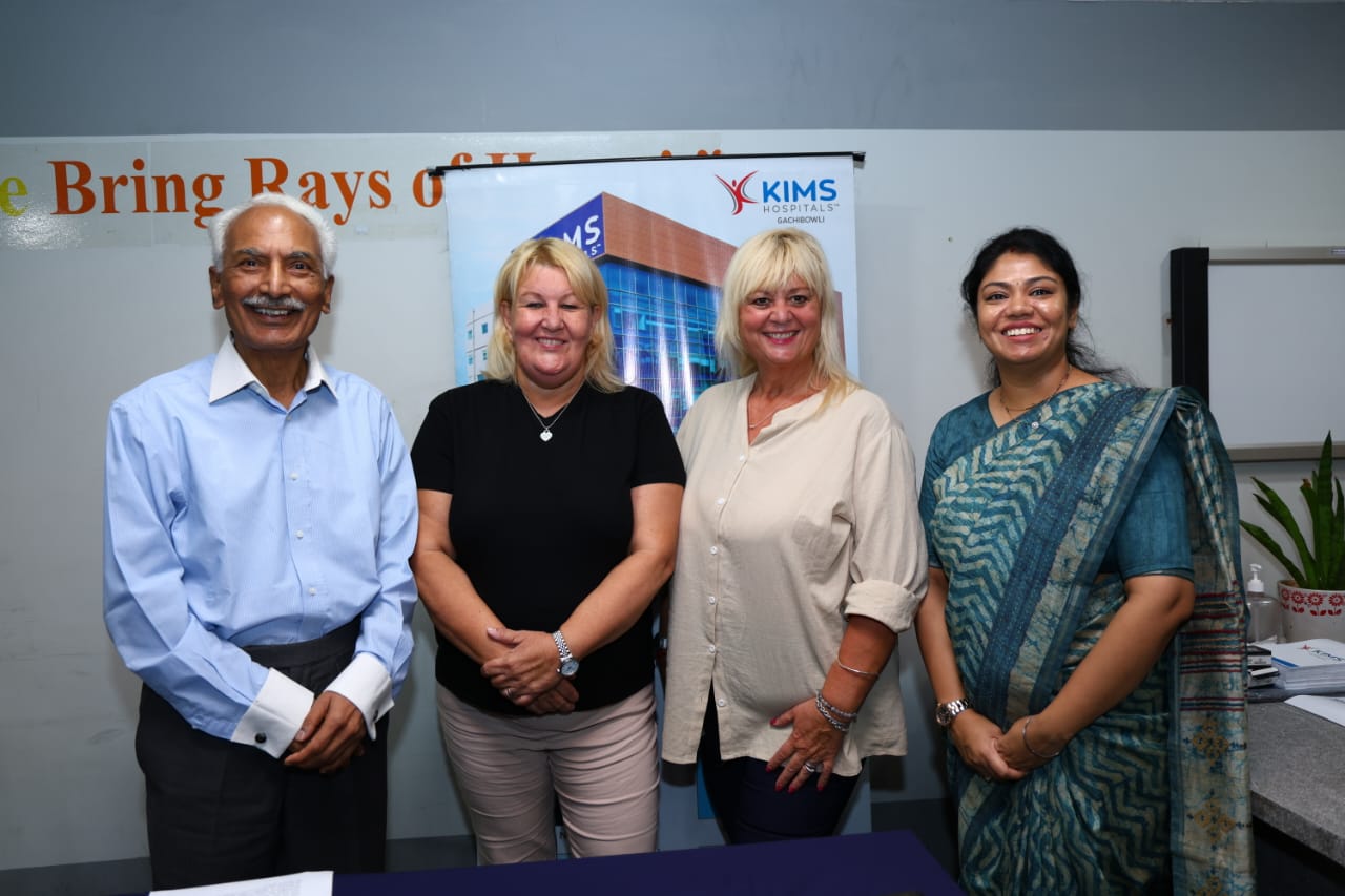 British Taxi Driver Travels to India for Weight-Loss Surgery