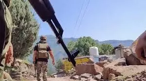 J&K L-G Terminates Two More Employees for Terror Links