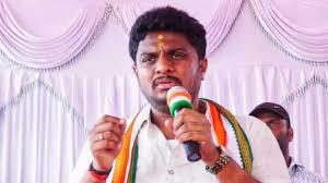 Supreme Court Notice to MP Shreyas Patel Over Asset Disclosure