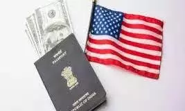 Indian Student Visas To US Halve In ‘25