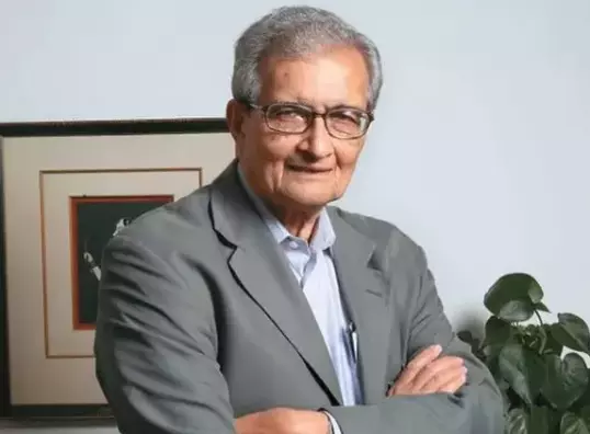 Amartya Sen Expresses Concern Over Linguistic Intolerance