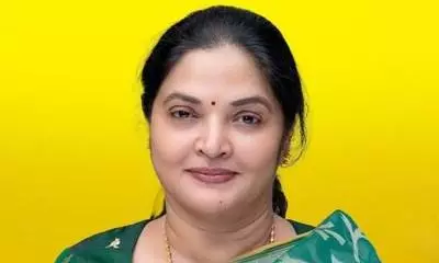 AP Government to Transform Mypadu Beach Into Tourism Hub