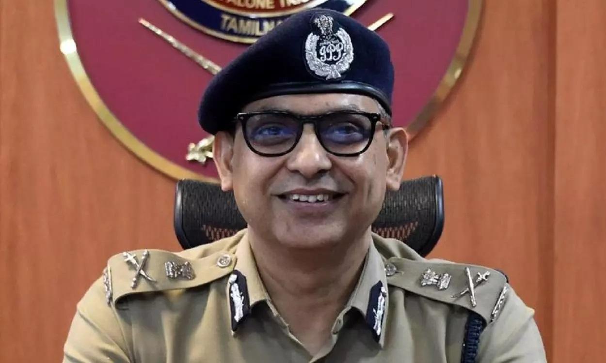 Tamil Nadu Prioritizes Drug Prevention Efforts, Says DGP