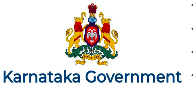 Karnataka to Launch Socio-Educational Survey Starting September 22