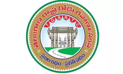 Karimnagar RTC Offers Rs 25,000 Prize in Dasara Draw