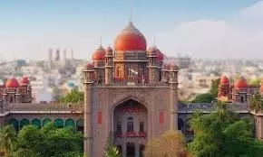 Remove Unauthorised Cables From Power Poles: Telangana HC Remove Unauthorised Cables From Power Poles: Telangana HC