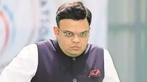 A Raja Hits Out At Amit Shah