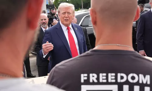 Trump Admin to Vet 55M Visa Holders, Ban Truck Driver Visas