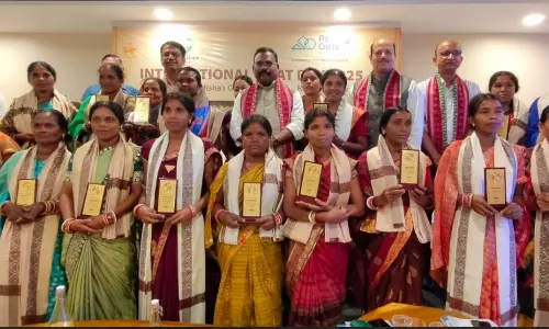 Goat Farming Can Drive Prosperity for Odisha’s Farmers: Minister