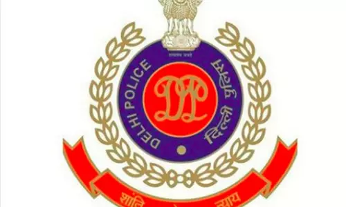 Delhi CM Attack: Police Detain Accused’s Friend in Rajkot