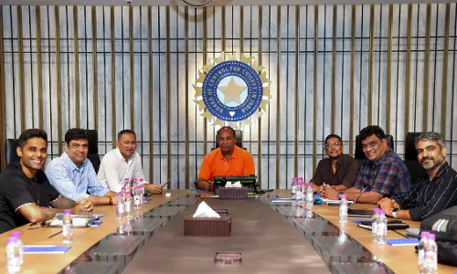 BCCI Seeks 2 Men’s, 4 Women’s Selectors